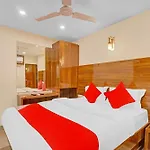 O Royal Park Hotel