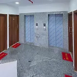 Astha Powai Service Apartment