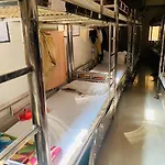 Hotel Bh Residency