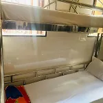 Hotel Bh Residency
