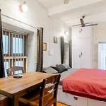 Cozy Cottage Studio Pali Hill Bandra West