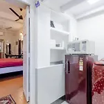 Cozy Cottage Studio Pali Hill Bandra West