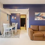 601 Cozy 1Bhk In Santacruz