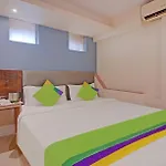 P International 3* Mumbai