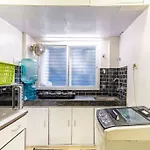 Modern Spacious 1Bedroom Apt In Bandra Carter Rd