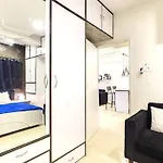Modern Spacious 1Bedroom Apt In Bandra Carter Rd