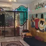 Krazy Solo Hostel