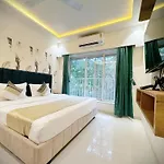 The Orion - Premium Mumbai