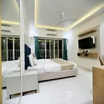 The Orion - Premium Apartment Mumbai