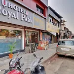 O Royal Park 4* Mumbai