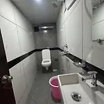 Hotel Rinza Residency