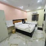 Rinza Residency Hotel