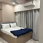 Downtown 4 Bedroom, Mahalakshmi 2101