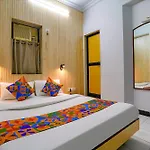 Via Manas Residency Hotel