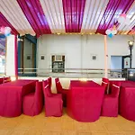 Hotel Via Manas Residency 4*