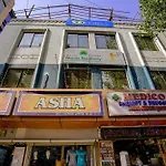 OYO 76846 Hotel Manas Residency