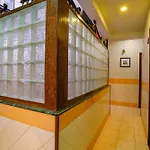 Hotel Via Manas Residency Mumbai