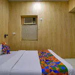 Via Manas Residency Hotel
