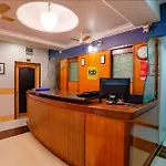 Via Manas Residency Hotel 4*