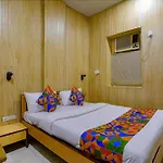 Hotel Via Manas Residency 4*