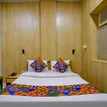 Hotel Via Manas Residency Mumbai