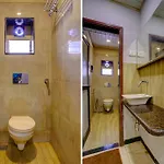 Via Manas Residency Hotel