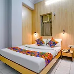 Via Manas Residency Hotel 4*