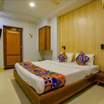 Via Manas Residency Hotel