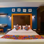 Hotel Via Manas Residency