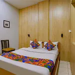 Via Manas Residency Hotel 4*