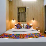 Hotel Via Manas Residency Mumbai