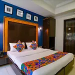 Via Manas Residency Hotel