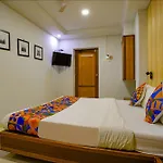 Hotel Via Manas Residency