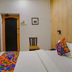 Via Manas Residency Hotel 4*