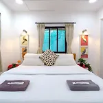 Bianca 2Bhk Bandra W By The Bombay Home Company