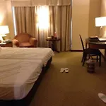 Spartan House
