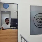 Vogue Near Nesco Exhibition Centre * Mumbai