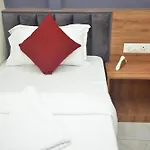 Apartment Vogue Near Nesco Exhibition Centre *
