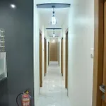 Vogue Near Nesco Exhibition Centre Apartment *