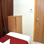 Vogue Near Nesco Exhibition Centre Apartment *