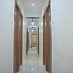 Apartment Vogue Near Nesco Exhibition Centre