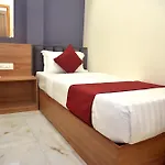 Vogue Near Nesco Exhibition Centre Apartment Mumbai