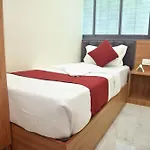 Apartment Vogue Near Nesco Exhibition Centre *