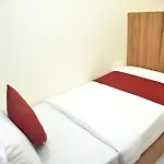 Apartment Vogue Near Nesco Exhibition Centre
