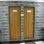 Vogue Near Nesco Exhibition Centre Apartment *