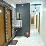 Vogue Near Nesco Exhibition Centre Apartment Mumbai