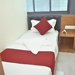 Apartment Vogue Near Nesco Exhibition Centre Mumbai