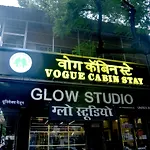 Apartment Vogue Near Nesco Exhibition Centre