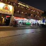 Hotel Maharana Inn Chembur