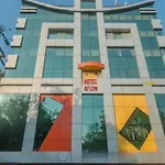 Hotel Aflon Midc Andheri East